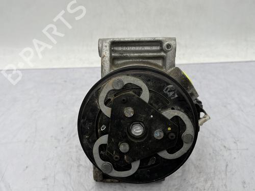 AC compressor DACIA DUSTER (HM_) 1.5 dCi 115 4x4 (HMAD) | BP28315949M34  - Image 7