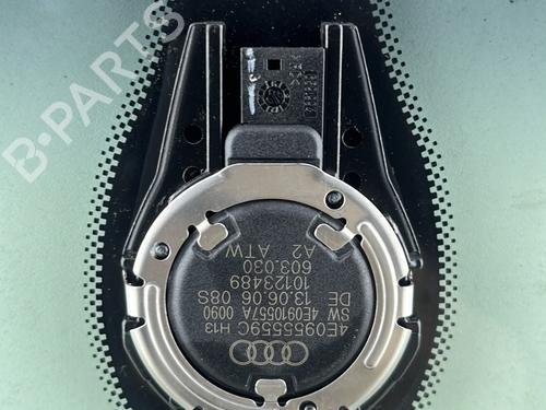 Windscreen AUDI A4 B7 (8EC) 2.0 TDI | BP30173841C63