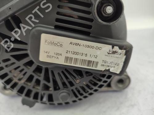 Alternator FORD FIESTA VI (CB1, CCN) 1.5 TDCi | BP23679452M7 - Image 6