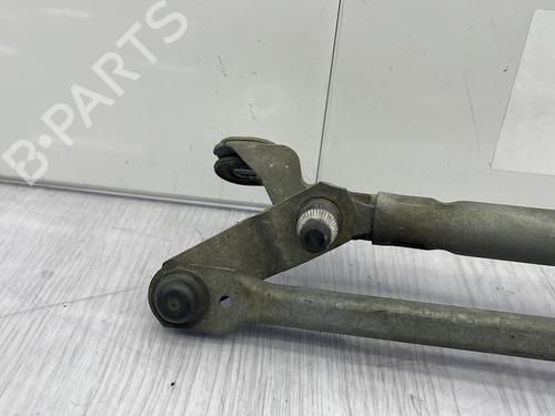 Front wiper motor PEUGEOT 308 SW I (4E_, 4H_) 1.6 HDi | BP23671053M29 
