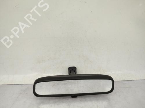 Rear mirror MERCEDES-BENZ A-CLASS (W169) A 180 CDI (169.007, 169.307) | BP23678452I6 - Image 3