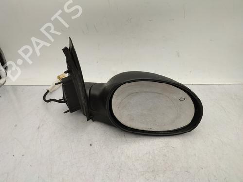 Used Right mirror CHRYSLER PT CRUISER (PT_) 2.2 CRD (121 hp) 26604170
