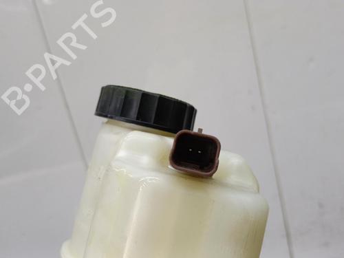 Servo brake CITROËN C5 III (RD_) 2.0 HDi 140 (RDRHF8, RDRHFA, RDRHA8, RDRHAJ) | BP23730605M42 - Image 5