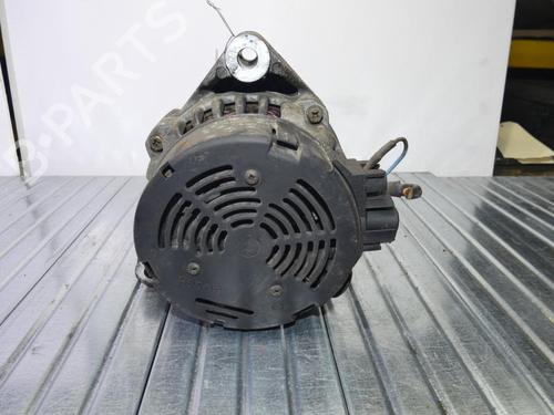 Used Alternator Alternator MERCEDES-BENZ SLK (R170) 200 Kompressor (170.444) (163 hp) 23696363 23696363