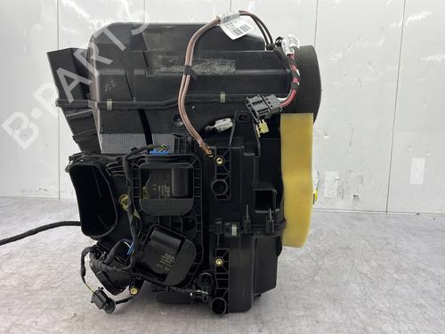 Heater matrix box AUDI A1 (8X1, 8XK) 1.6 TDI | BP32467509M61 
