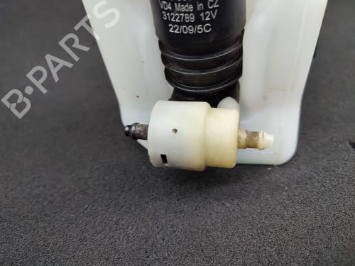 Windscreen washer tank SEAT IBIZA IV SC (6J1, 6P5) 1.9 TDI | BP23757706C113 
