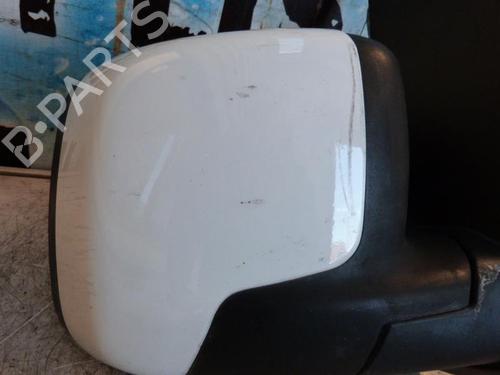 Right mirror FIAT QUBO (225_) 1.4 (225AXA1A) | BP23668006C27 