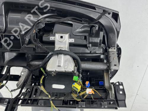 Instrumentbræt CITROËN BERLINGO MULTISPACE (B9) 1.6 HDi 90 | BP23754211C46  - Image 13