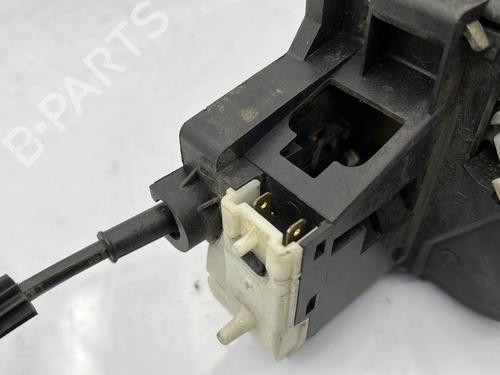 Front right lock RENAULT CLIO II (BB_, CB_) 1.5 dCi (B/CB07) | BP23752029C97 