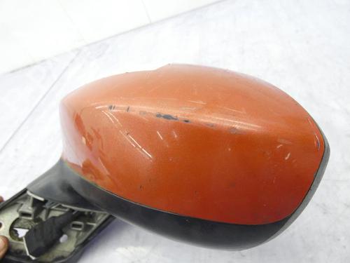 Left mirror FIAT GRANDE PUNTO (199_) 1.9 D Multijet | BP23695876C26 