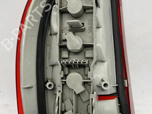 Right taillight OPEL CORSA B (S93) 1.4 i (F08, F68, M68) | BP23663461C35