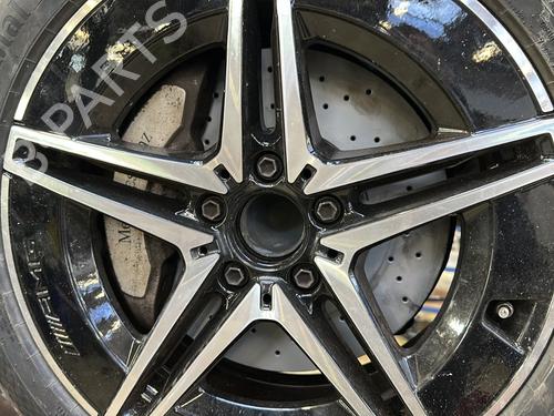 Fælk MERCEDES-BENZ C-CLASS (W206) C 300 e (206.054) | BP30890332C45 - Image 43