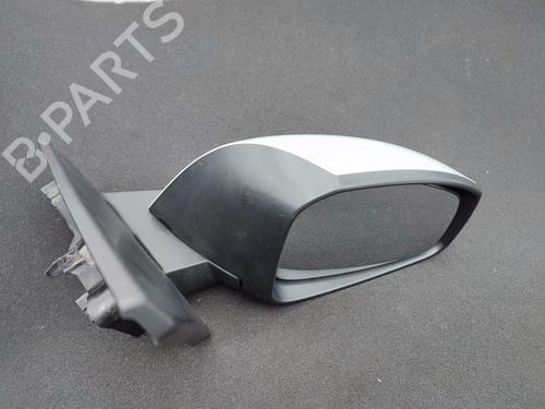 Right mirror RENAULT MEGANE III Grandtour (KZ0/1) 1.5 dCi (KZ09, KZ0D, KZ1G, KZ29, KZ14, KZ1W, KZ10, KZ1F,... | BP23741747C27 