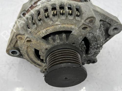 Alternator RENAULT ESPACE IV (JK0/1_) 3.0 dCi (JK0J, JK0V) | BP28429321M7 - Image 6