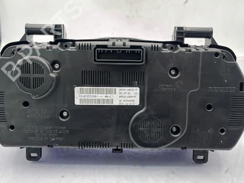 Instrument cluster RENAULT MEGANE IV Hatchback (B9A/M/N_) 1.5 dCi 110 (B9A3) | BP32469838C47