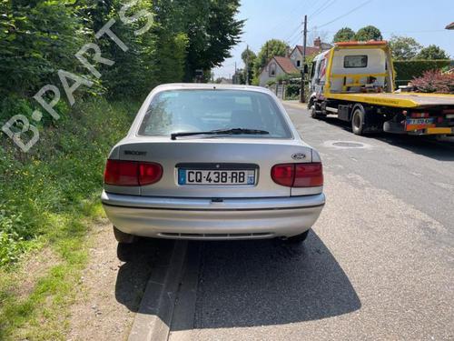 Engine FORD ESCORT V (AAL, ABL) 1.4 | BP23701502M1  - Image 15