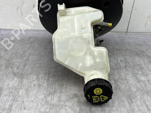 Used Servo brake Servo brake FORD FUSION (JU_) 1.6 (100 hp) 23754836 23754836