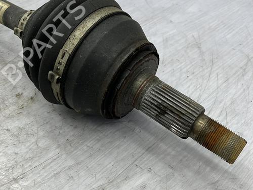 Left front driveshaft PORSCHE CAYENNE (9PA) S 4.5 | BP23688725M38 