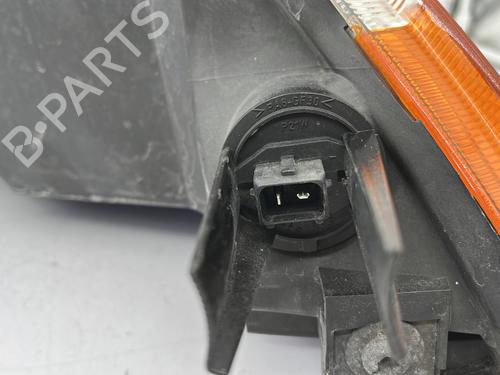 Used Left headlight Left headlight 23687703 23687703