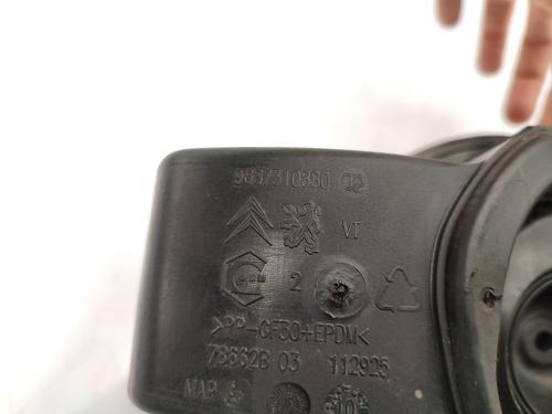 Used Fuel flap CITROËN C4 II (NC_) 1.6 HDi 90 (92 hp) 23709376