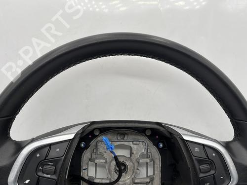 Steering wheel CITROËN C4 II (NC_) 1.6 BlueHDi 120 | BP29635741C49 