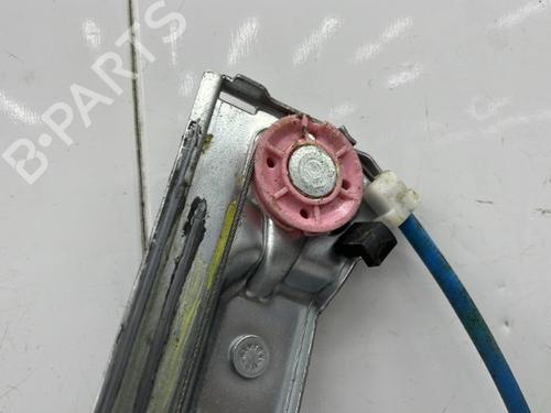 Front left window mechanism CITROËN C3 Picasso (SH_) 1.6 HDI 90 | BP23755696C22  - Image 5