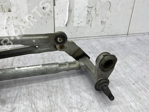 Viskermotor vindrude SEAT IBIZA IV (6J5, 6P1) 1.6 TDI | BP29731431M29 