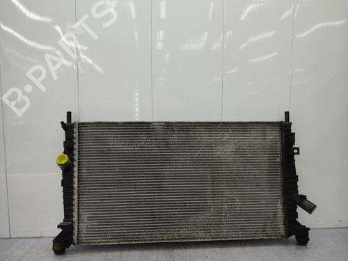 Water radiator FORD C-MAX (DM2) 2.0 TDCi | BP23731453M31 - Image 7