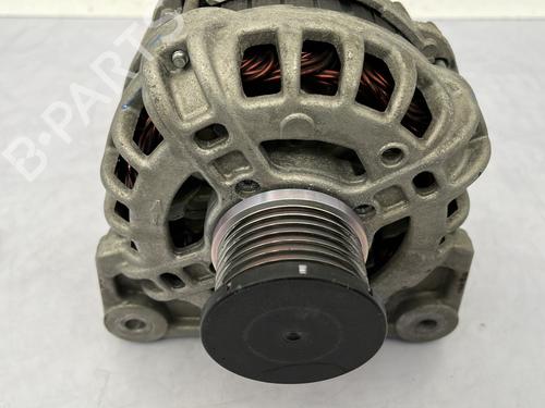 Alternator DACIA SANDERO II TCe 90 (B8M1, B8MA, B8AC) | BP23758945M7 