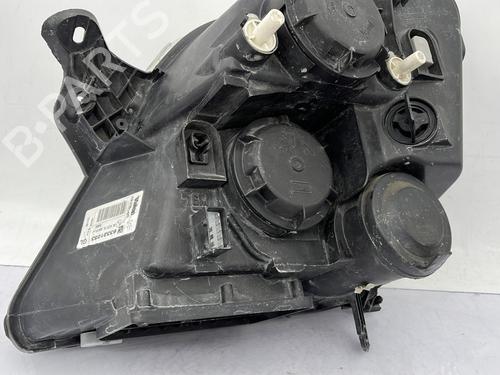 Højre forlygte OPEL MERIVA A MPV (X03) 1.7 CDTI (E75) | BP26719112C29 