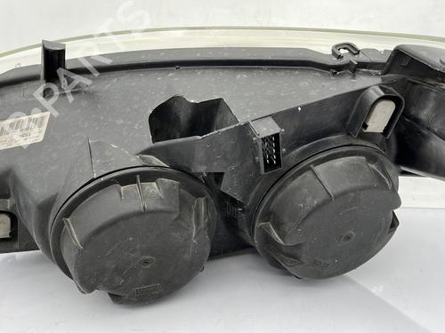 Right headlight PEUGEOT 307 Break (3E) 2.0 HDI 110 | BP28100536C29 