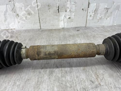 Left front driveshaft RENAULT SCÉNIC II (JM0/1_) 1.5 dCi (JM02, JM13) | BP37636781M38 - Image 2