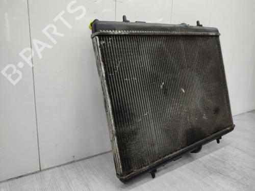 Water radiator CITROËN DS4 (NX_) 1.6 HDi 110 | BP23741336M31  - Image 5