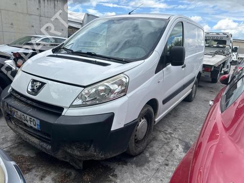 Used Parts PEUGEOT EXPERT Van (VF3A_, VF3U_, VF3X_) 1.6 HDi 90 16V 5042889