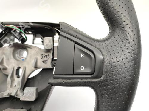 Used Steering wheel RENAULT SCÉNIC III (JZ0/1_) 1.6 dCi (JZ00, JZ12) (130 hp) 23751270