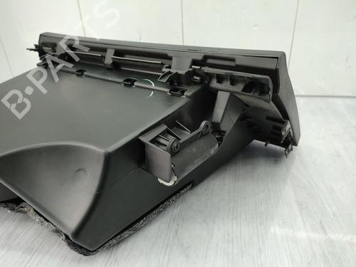Glove box PEUGEOT 308 I (4A_, 4C_) 2.0 HDi | BP23720347C95 
