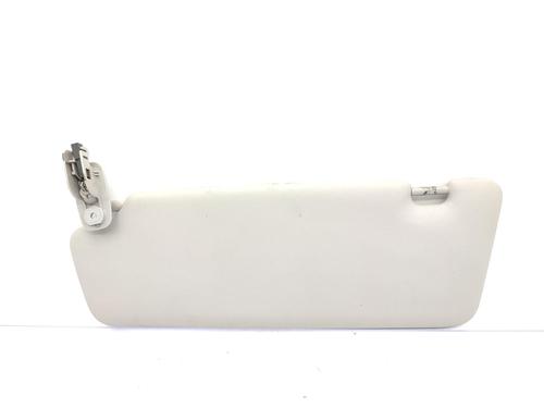 right-sun-visor-audi-a3-8p1-2003-2004-2005-2006-2007-2008-2009-2010-2011-2012-2013-23711214 main image