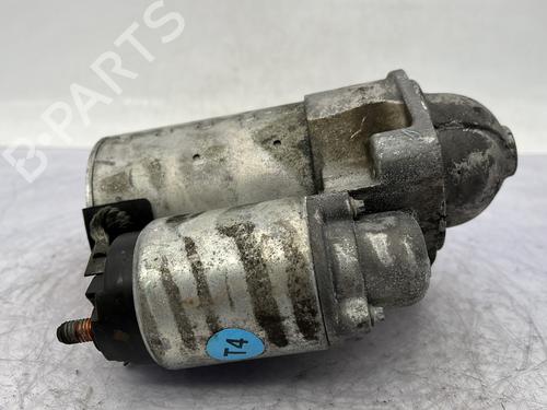 Used Starter Starter CHEVROLET AVEO / KALOS Hatchback (T250, T255) 1.2 LPG (84 hp) 27159130 27159130