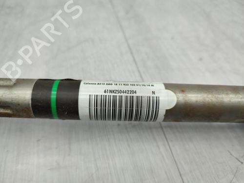 Steering column CITROËN C3 II (SC_) 1.4 HDi 70 (SC8HZC, SC8HR0, SC8HP4) | BP23705121M21 - Image 4