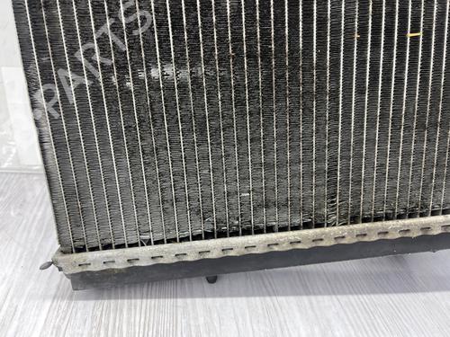 Water radiator PEUGEOT 607 (9D, 9U) 2.0 HDI | BP38111671M31 - Image 8