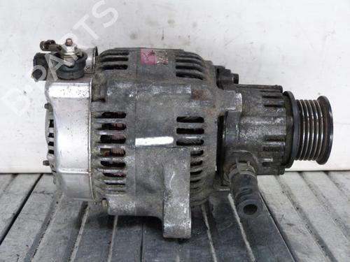 Alternator ROVER 400 II Hatchback (RT) 420 D | BP23698097M7  - Image 5
