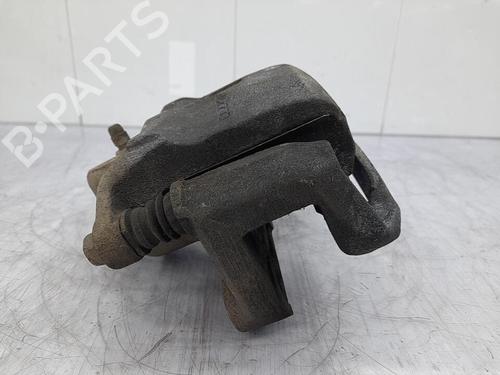 Left front brake caliper NISSAN PULSAR Hatchback (C13) 1.2 DIG-T | BP23709476M105 - Image 3