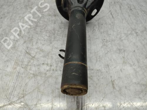Left front shock absorber FORD FIESTA III (GFJ)  | BP23676812M16 