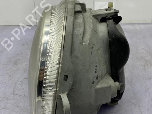 Used Right headlight Right headlight RENAULT TWINGO I (C06_) 1.2 16V (C06C, C06D, C06K) (75 hp) 23702208 23702208
