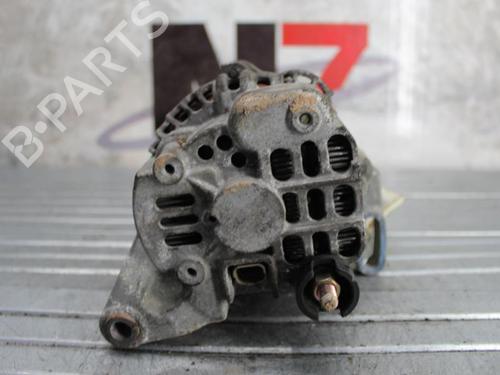 Used Alternator RENAULT TWINGO I (C06_) 1.2 (C066, C068) (58 hp) 23666474