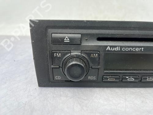 Radio AUDI A3 (8P1) 1.9 TDI | BP36372639E6 - Image 9