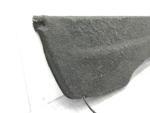 Rear parcel shelf CITROËN C4 Picasso I MPV (UD_) 1.6 HDi | BP23756563C85 
