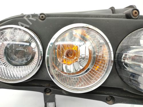 Right headlight ALFA ROMEO 159 (939_) 1.9 JTDM 8V (939AXE1B) | BP23681309C29  - Image 8