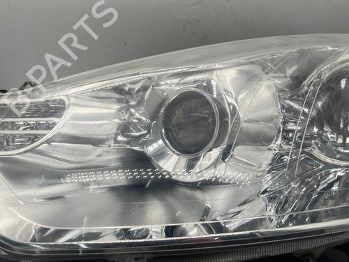 Left headlight CITROËN C-CROSSER (VU_, VV_) 2.2 HDi | BP30970577C28  - Image 5