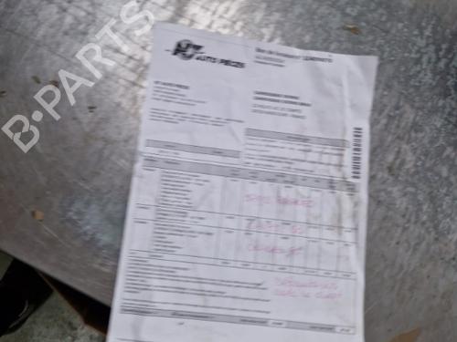 Right front seat CITROËN C5 III (RD_) 2.0 HDi 140 (RDRHF8, RDRHFA, RDRHA8, RDRHAJ) | BP32187677C16  - Image 16